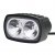 Backljus LED Mr Tuning 40W 4,7"