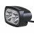Backljus LED Mr Tuning 40W 4,7"