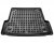 Bagagerumsmatta Svart - BMW 3-serie E91 Kombi / Touring (2005-2012)