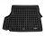 Bagagerumsmatta Svart - SAAB 9-5 Sedan (1998-2010)