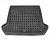 Bagagerumsmatta Svart - Volvo XC90(2003-2014)