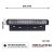 PAKET LED Ramp Stella Dual 20" 200W