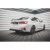 Spoilervinge blanksvart - BMW G20 (2018-2022)