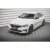 Spoilerläpp blanksvart V2 - BMW G20/G21 (2018-2022)