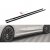 Sidokjolar diffusor blanksvart V2 - BMW G20/G21 M-Sport (2018-2022)