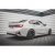 Sidokjolar diffusor blanksvart - BMW G20/G21 (2018-2022)