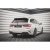 Spoilervinge blanksvart - BMW G21 M-Sport (2018-2022)
