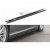 Sidokjolar diffusor blanksvart - BMW E90/E91 LCI (2008-2012)