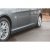 Sidokjolar diffusor blanksvart - BMW E90/E91 LCI (2008-2012)