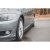 Sidokjolar diffusor blanksvart - BMW E90/E91 LCI (2008-2012)