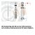 Coilovers Ta-Technix BMW 3-Serie E92/E93 (2006-2013)