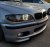 Front läpp BMW E46 M-Paket