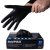Nitrilhandskar BoldMAX Svarta – Extra kraftiga (50-pack)