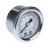 Bränsletrycksregulator Linjär 1:1 Aromotive style (Pure Black)