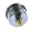Bränsletrycksmätare 0-100psi (0-7bar) 1/8 NPT