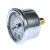 Bränsletrycksmätare 0-100psi (0-7bar) 1/8 NPT