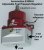 Bränsletrycksregulator Aeromotive A1000- (BTR) (E85)