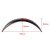 Skärmbreddare 780mm / 7,5cm (2st)