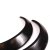 Skärmbreddare 570mm / 6,5cm (2st)