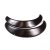 Skärmbreddare 570mm / 6,5cm (2st)