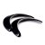 Skärmbreddare 650mm / 6,5cm (2st)