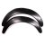 Skärmbreddare JDM BMW E30 (7cm per sida) (2st)