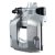 G-BRAKES bromsoksfärg METALLIC SILVER