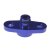 Fuelrail adapter Mitsubishi Evo 1-9