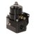 Bränsletrycksregulator Linjär 1:1 Aromotive style (Pure Black)