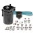 Oljecatchtank Billet 0,25L