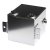 Bränsle Catchtank 2liter (Silver)