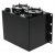 Catchtank Bränsle 2x044 Mr Tuning