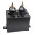 Catchtank Bränsle 2x044 Svart