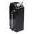 Oljecatchtank 0,75l Svart