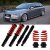 Coilovers Mr Tuning Audi A4 B8 (2007-2015)