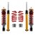 Coilovers Audi A4 B9 (2016-2024)
