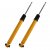 Coilovers Audi A4 B9 (2016-2024)