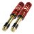 Coilovers Fram MTS-Technik BMW 5-Serie E39 (1996-2004)