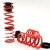 Coilovers MTS-Technik VW Golf 7 (2013-2020)(981-1180kg)
