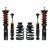 Coilovers SF Racing Volvo 940 / 945 (1990-1998)