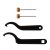 Coilovers SF Racing Volvo 940 / 945 (1990-1998)
