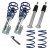 Coilovers BlueLine Volvo V70N (2000-2008)