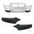 Cornersplitters MPF - BMW F11 (2010-2014)