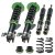 Coilovers Mr Tuning Monopro SAAB 9-3 (2003-2013)