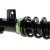 Coilovers Mr Tuning Monopro SAAB 9-5 (2002-2010)