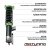 Coilovers fram Mr Tuning Monopro SAAB 9-5 (2002-2010)