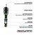 Coilovers bak Mr Tuning Monopro SAAB 9-5 (2002-2010)