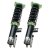 Coilovers fram Mr Tuning Monopro SAAB 9-5 (2002-2010)