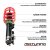 Coilovers Mr Tuning Monopro Volvo V70N (2000-2008)