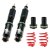Coilovers bak Mr Tuning Monopro Volvo V70 fas2 (2008-2016)